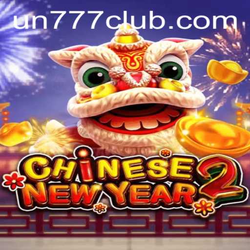 Unveiling the Excitement of CHINESENEWYEAR2: The Game That Captures the Essence of Celebration