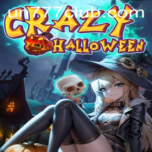CrazyHalloween: A Thrilling Game Experience with UN777