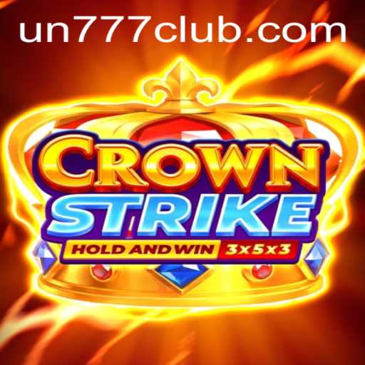 Crownstrike: A Thrilling Fantasy Conquest