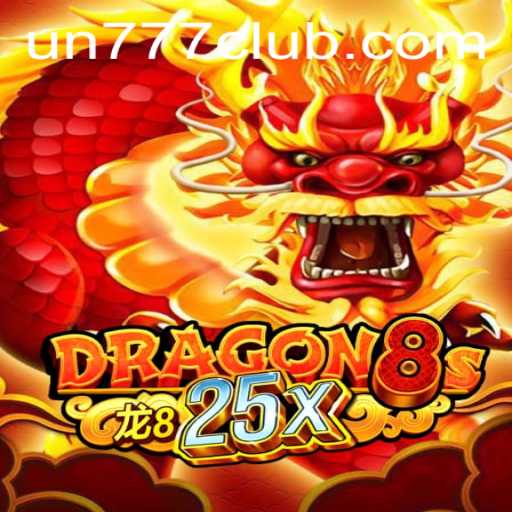 Discover the Thrilling World of Dragon8s25x: The Ultimate Adventure