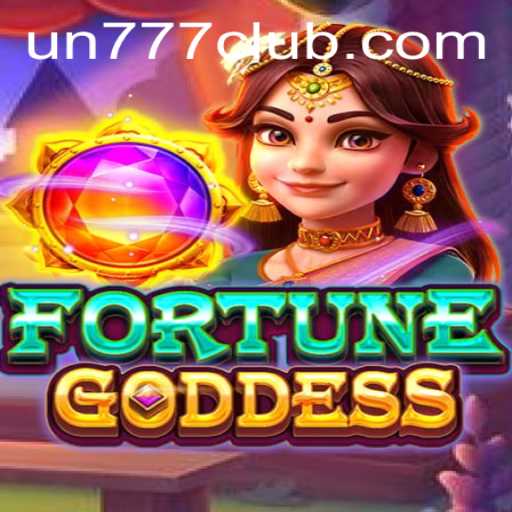 Discover the Enchanting World of FORTUNEGODDESS: A Mystical Journey
