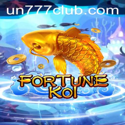 Discovering the Thrills of FORTUNEKOI: A Unique Gaming Adventure