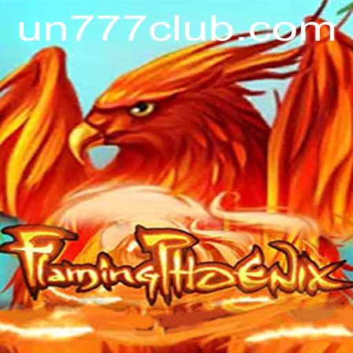 Discover FlamingPhoenix: The Thrilling MMORPG Adventure