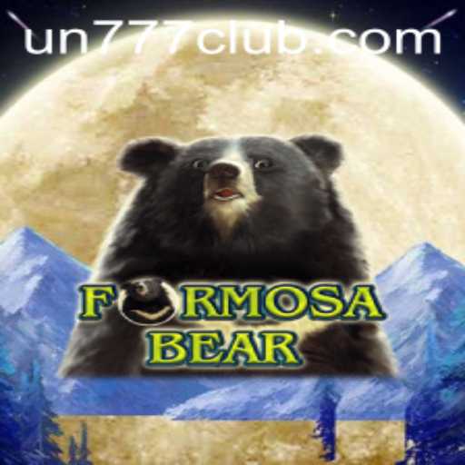 Discover the Enchanting World of FormosaBear: Your Ultimate Guide to the Game with UN777