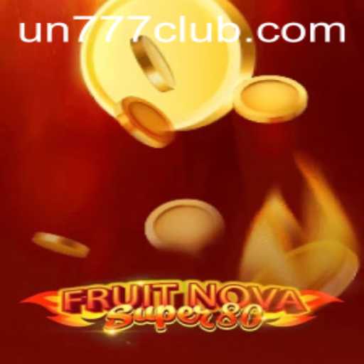 FruitNovaSuper80: A Thrilling Adventure into the World of Interactive Entertainment