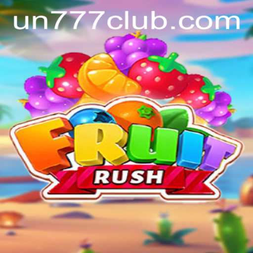 FruitRush: A Refreshing Take on Modern Gaming