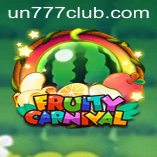 Step Into the World of FruityCarnival: A Thrilling Adventure Awaits with UN777