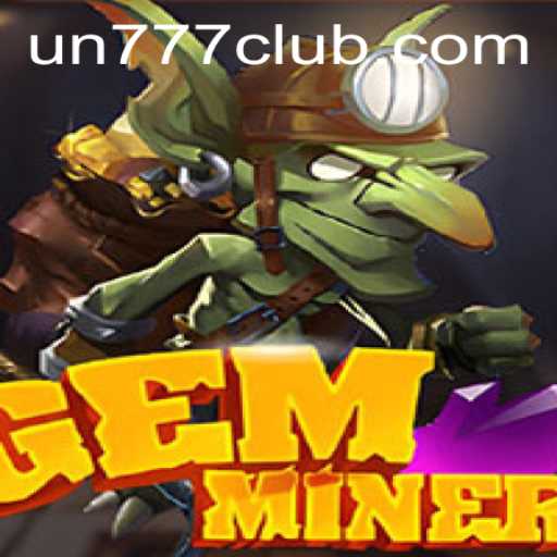 Explore the Thrilling World of GemMiner: The Ultimate Treasure Hunt