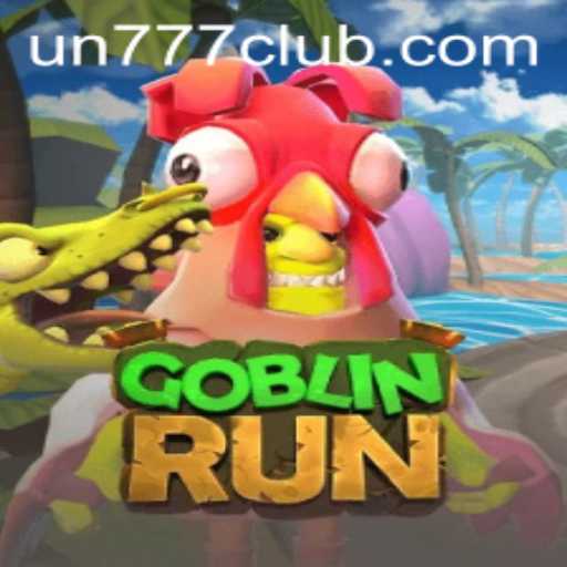 GoblinRun: An Exciting New Adventure Game with a Twist
