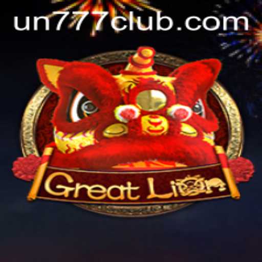 Discovering the World of GreatLion: UN777