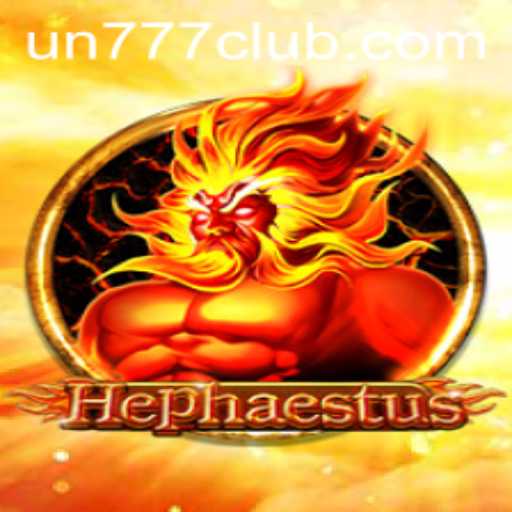 Hephaestus: The Strategic Board Game Revolutionizing Entertainment with UN777