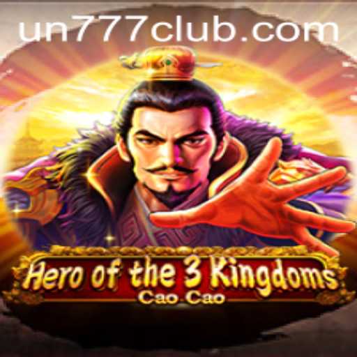 Experience Epic Battles in Heroofthe3KingdomsCaoCao: A Strategic Gaming Marvel