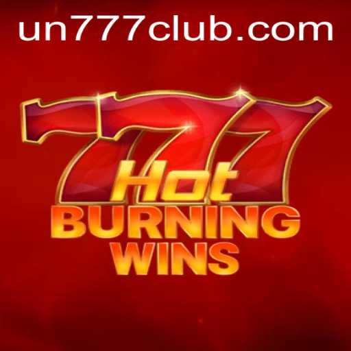 HotBurningWins: A Fiery New Slot Game Adventure