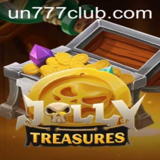 JollyTreasures: Unveiling the Thrilling World of Pirate Adventure