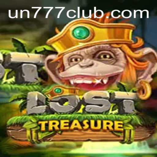Unveiling LostTreasure: The Thrilling Adventure Game with the Mysterious Code UN777