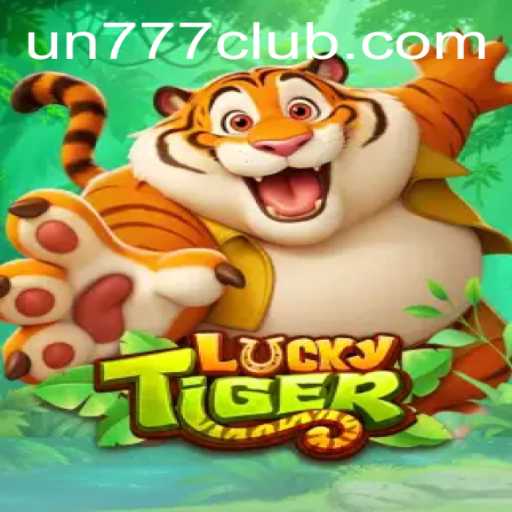 Dive into the Exciting World of LuckyTiger with UN777