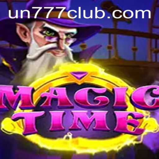 Unveiling the Mystical World of MagicTime: Revolutionizing Gaming with UN777