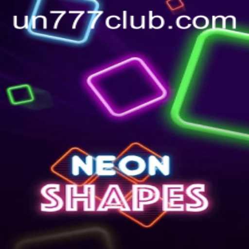 NeonShapes: The Futuristic Gaming Experience