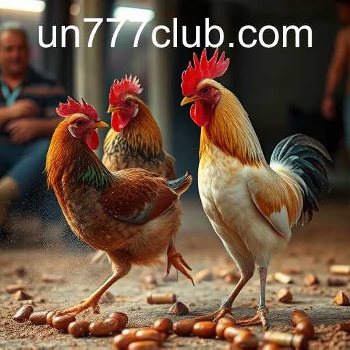 Exploring the World of Online Sabong with UN777