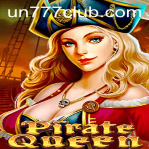 PirateQueen: Explore the High Seas with UN777