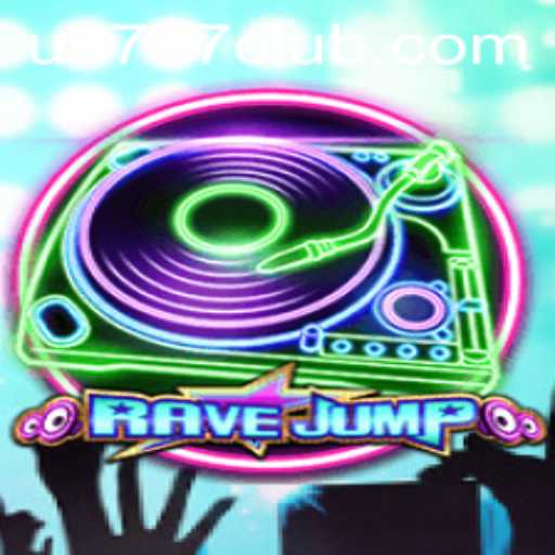 RaveJump: An Electrifying Gaming Experience with UN777