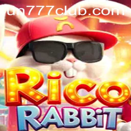 Unveiling RicoRabbit: The Game That Revolutionizes Interactive Gameplay