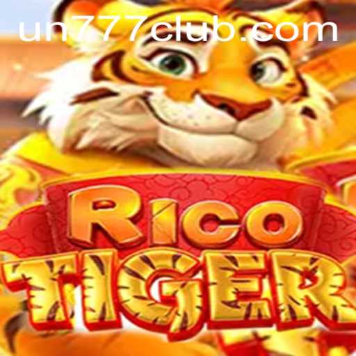 Discovering RicoTiger: An Exciting Adventure Game with UN777 Features