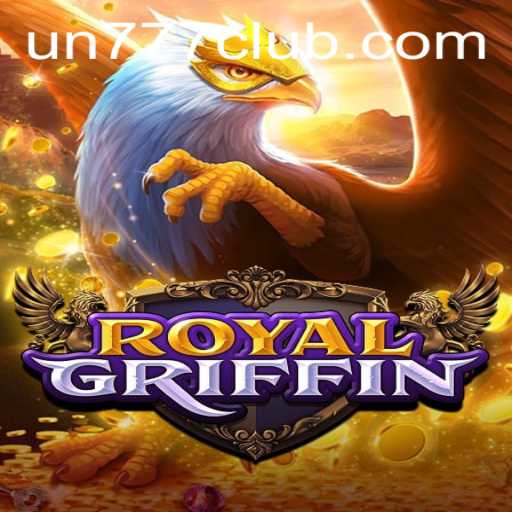 RoyalGriffin: The Emergence of a New Gaming Phenomenon