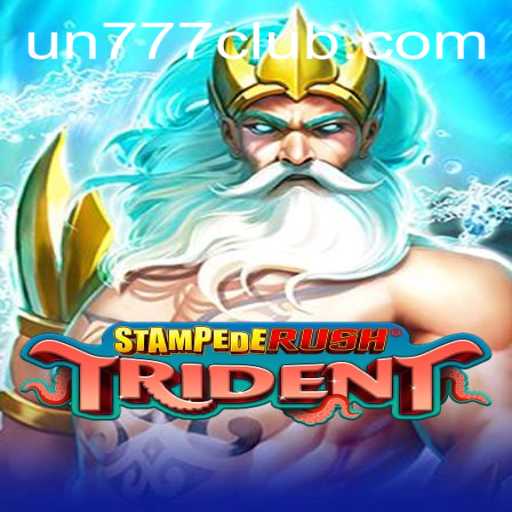 Dive into the Depths with StempedeRushTrident