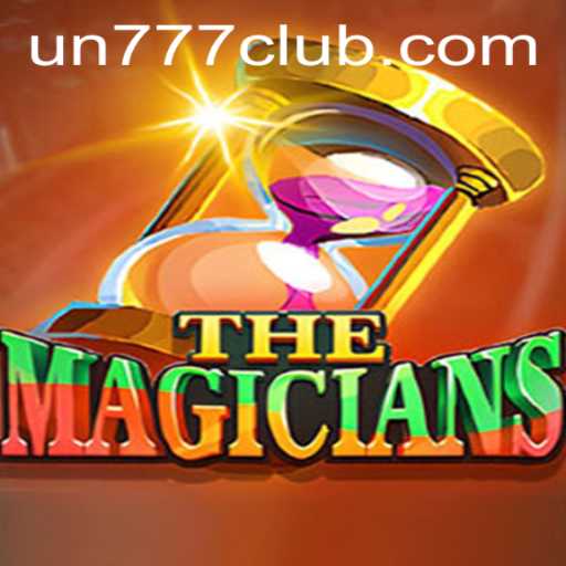TheMagicians: Unveiling the Enchanting Universe of UN777