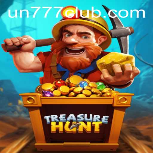 Unveiling TreasureHunt: A Thrilling Adventure with the Code UN777