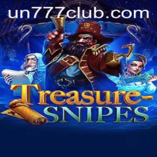 Discover the Thrill of TreasureSnipes: An Unveiling of Strategy and Adventure with UN777