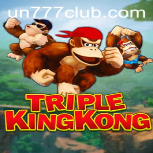TripleKingKong: The Revolutionary Game Taking the World by Storm